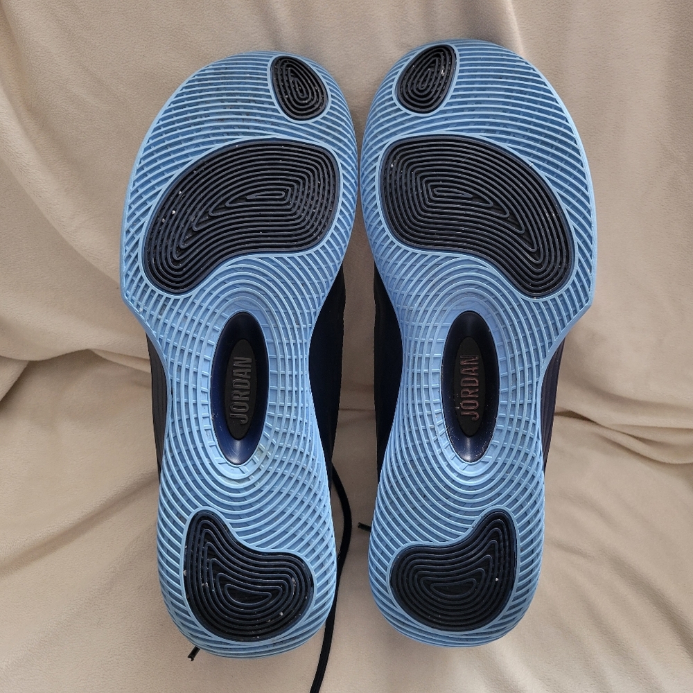 Jordan Ultra Fly 2 Promo Summer 2017 Sneakers - Picture 7 of 10